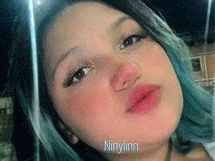 Ninylinn