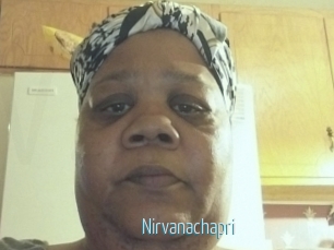 Nirvanachapri