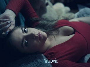 Nitrovic