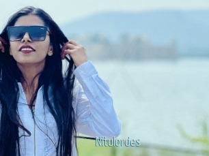 Nitulordes