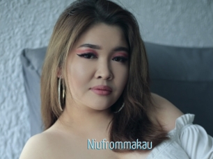 Niufrommakau