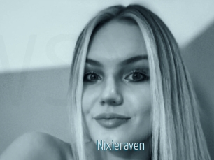 Nixieraven