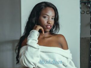 Nixistolleen
