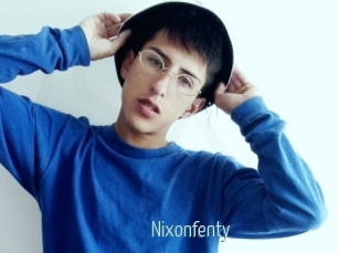 Nixonfenty