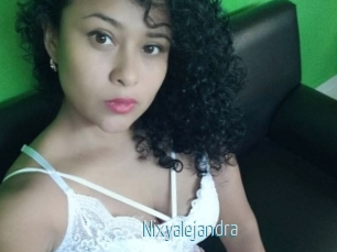 Nixyalejandra