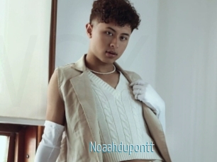 noaahdupontt Video Sexe