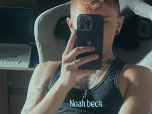 Noah_beck