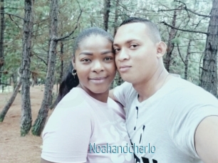 Noahandcharlo