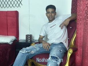 noahanderson Video Sexe