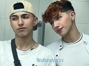 Noahandyurxs