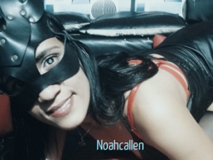 Noahcallen