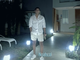 noahcol Video Sexe