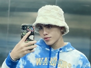 Noahcollens