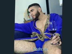 Noahcroy