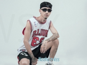 Noahdaviiss