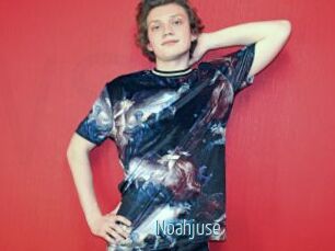 Noahjuse