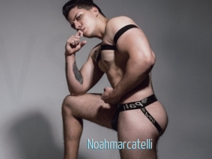 noahmarcatelli Video Sexe
