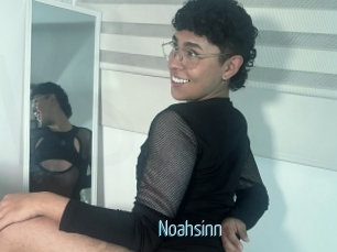 noahsinn Video Sexe
