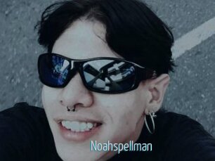 Noahspellman