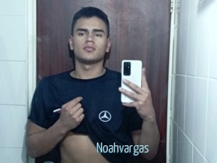 Noahvargas