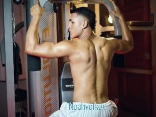 noahvolkov Video Sexe