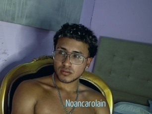 noancarolain Video Sexe
