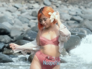 Noapetie