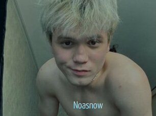 Noasnow
