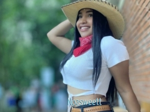 Noasweett