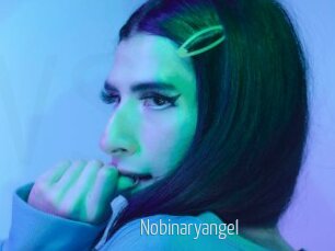 Nobinaryangel