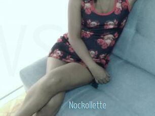 Nockollette