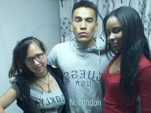 Nocondon