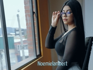 Noemielambert