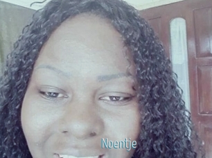 Noentje