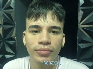 Nohaxxx