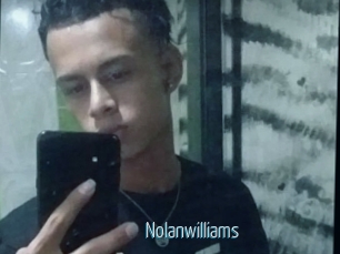 nolanwilliams Video Sexe