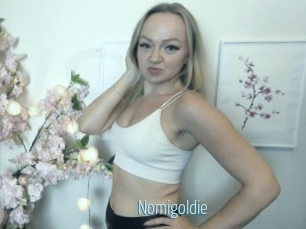 Nomigoldie