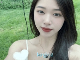 Nongjinjia