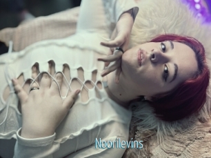 Noorilevins