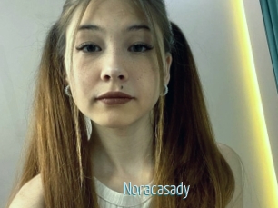 Noracasady