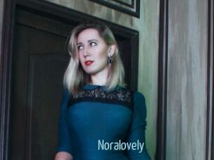 Noralovely