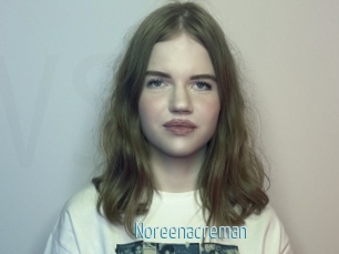 Noreenacreman