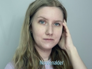 Noreenalder