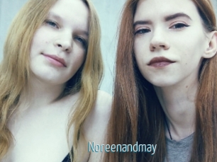 Noreenandmay
