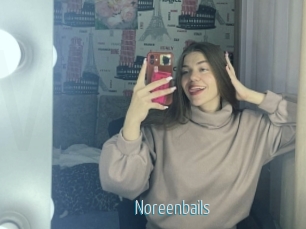 Noreenbails