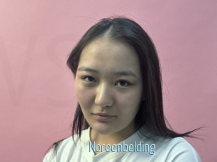 Noreenbelding