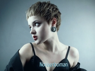 Noreenboman