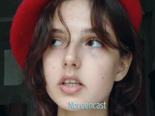 Noreencast