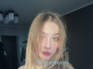 Noreencleverley