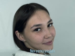 Noreencreedon
